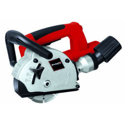 Einhell TC-MA 1300 12,5 cm 9000 tr/min 1320 W