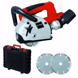Einhell TC-MA 1300 12,5 cm 9000 tr/min 1320 W