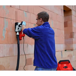 Einhell TC-MA 1300 12,5 cm 9000 tr/min 1320 W - Vue supplémentaire 4