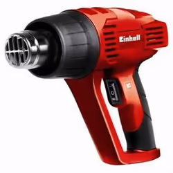 Einhell 4520179, Noir, Rouge, 85 mm, 296 mm, 272 mm