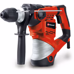 Le marteau perforateur TH-RH 1600, est une aide polyvalente très utile pour les bricoleurs lors de travaux de construction et ...