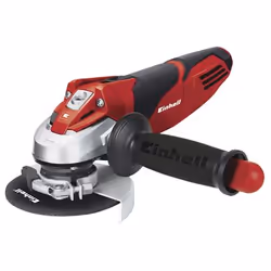 Einhell 4430855, 12000 tr/min, 11,5 cm, Secteur, 2,44 kg