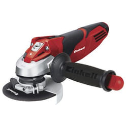 Einhell 4430855 meuleuse d'angle 11,5 cm 12000 tr/min 720 W 2,44 kg