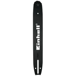 Einhell 4500344 guide pour tronçonneuse