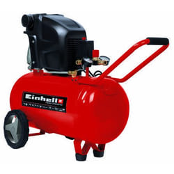 Einhell TE-AC 270/50/10 compresseur pneumatique 1800 W 270 l/min Secteur