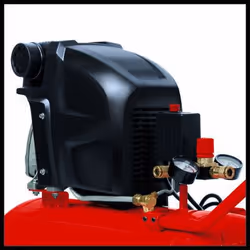 Einhell TE-AC 270/50/10 compresseur pneumatique 1800 W 270 l/min Secteur - Vue supplémentaire 6