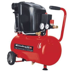Einhell TE-AC 230/24/8 compresseur pneumatique 1500 W 230 l/min Secteur