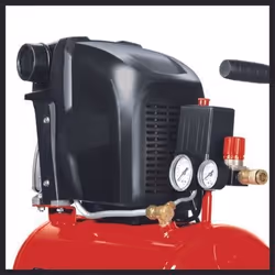 Einhell TE-AC 230/24/8 compresseur pneumatique 1500 W 230 l/min Secteur - Vue supplémentaire 4