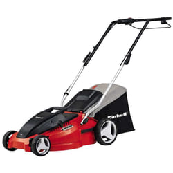 Einhell GC-EM 1536 tondeuse à gazon Tondeuse à gazon poussée Secteur Noir, Rouge