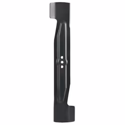 Einhell 3405430, Lame de tondeuse à gazon, Einhell, GC-EM 1536, PE-EM 1536, Noir, Métal