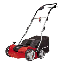 Einhell GE-SA 1640 eclaircisseur de gazon 1600 W 48 L Noir, Rouge