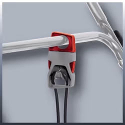 Einhell GE-SA 1640 eclaircisseur de gazon 1600 W 48 L Noir, Rouge - Vue supplémentaire 6
