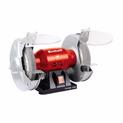 Einhell TH-BG 150, Affûteuse à sec, 150 W
