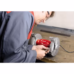 Einhell TH-BG 150 machine de meulage
