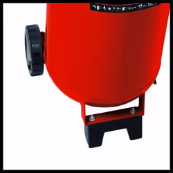 Einhell TC-AC 240/50/10 OF compresseur pneumatique 1500 W 240 l/min Secteur - Vue supplémentaire 4