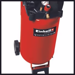 Einhell TC-AC 240/50/10 OF compresseur pneumatique 1500 W 240 l/min Secteur - Vue supplémentaire 5