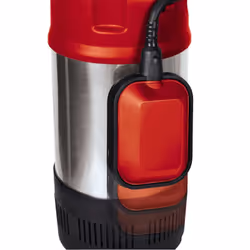 Einhell GC-DW 900 N pompe submersible 7 m
