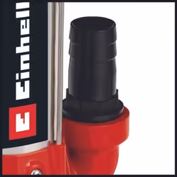 Einhell GC-DP 1340 G 1300 W Pompe à impulsion 23000 l/h - Vue supplémentaire 6