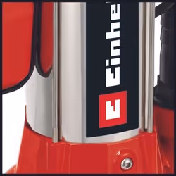 Einhell GC-DP 1340 G 1300 W Pompe à impulsion 23000 l/h - Vue supplémentaire 7