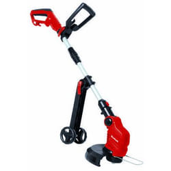 Einhell GE-ET 5027 500 W Secteur Noir, Rouge
