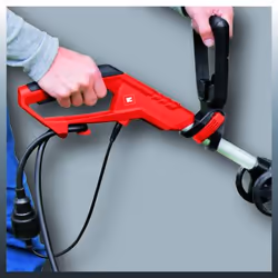 Einhell GE-ET 5027 500 W Secteur Noir, Rouge