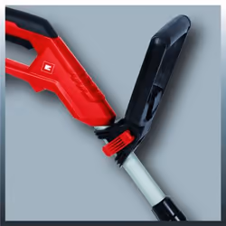 Einhell GE-ET 5027 500 W Secteur Noir, Rouge - Vue supplémentaire 5