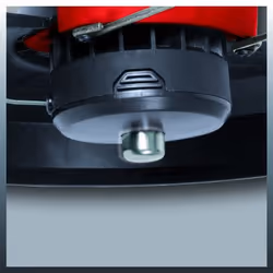 Einhell GE-ET 5027 500 W Secteur Noir, Rouge - Vue supplémentaire 6