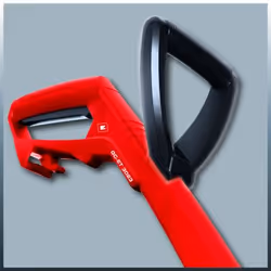 Einhell GC-ET 3023 300 W Secteur Noir, Rouge