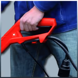 Einhell GC-ET 3023 300 W Secteur Noir, Rouge - Vue supplémentaire 4