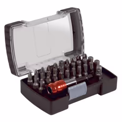 Einhell TE-SD 3,6 Li Kit 200 tr/min Rouge