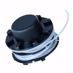 Einhell 3405240, Bobine de coupe-bordures, Noir, Blanc, 1 pièce(s), 113 g, 63 mm, 90 mm