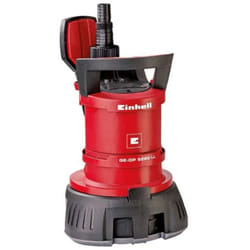 Einhell GE-DP 5220 LL pompe submersible 7 m