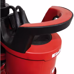 Einhell GE-DP 5220 LL pompe submersible 7 m