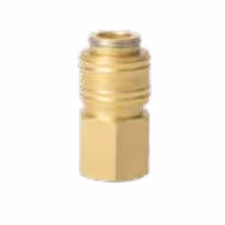 Einhell 4139210, Quick-lock coupling, Einhell, 1/2", 1 pièce(s)