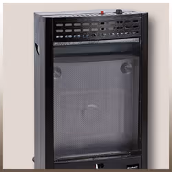 Einhell BFO 4200/1 réchauffeur de carburant liquide 4200 W - Vue supplémentaire 4