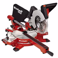 Einhell TE-SM 2131 Dual, 5000 tr/min, Secteur, 1600 W, 490 mm, 825 mm, 337 mm