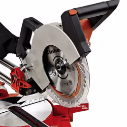 Einhell TE-SM 2534 Dual 5100 tr/min 1800 W