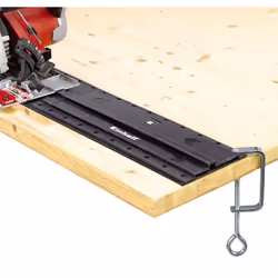Einhell TE-CS 165 16,5 cm Gris, Rouge 5500 tr/min 1200 W