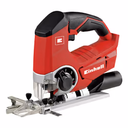 Einhell TE-JS 18 Li - Solo