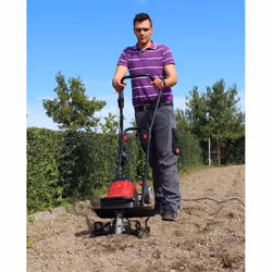 Einhell GC-RT 1440 M Motoculteur électrique 11,6 kg - Vue supplémentaire 6