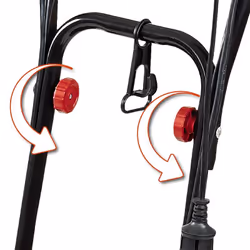 Einhell GC-RT 1440 M Motoculteur électrique 11,6 kg - Vue supplémentaire 7