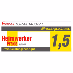 Einhell TC-MX 1400-2 E agitateur électrique 1400 W 780 tr/min - Vue supplémentaire 5