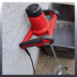 Einhell TE-MX 1600-2 CE agitateur électrique 1600 W 750 tr/min - Vue supplémentaire 6