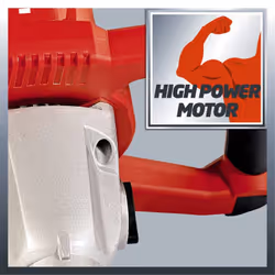 Einhell TE-MX 1600-2 CE agitateur électrique 1600 W 750 tr/min - Vue supplémentaire 8