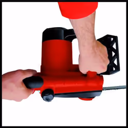 Einhell GE-EC 2240 2200 W 7800 tr/min Noir, Rouge - Vue supplémentaire 5