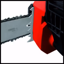 Einhell GE-EC 2240 2200 W 7800 tr/min Noir, Rouge - Vue supplémentaire 7