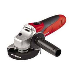 Einhell TC-AG 115 meuleuse d'angle 11,5 cm 12000 tr/min 500 W 1,81 kg