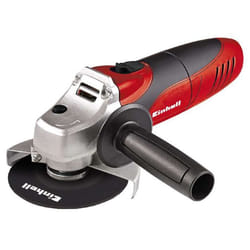Einhell TC-AG 125 meuleuse d'angle 12,5 cm 11000 tr/min 850 W 2,1 kg