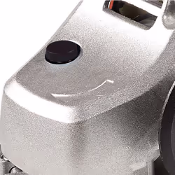 Einhell TC-AG 125 meuleuse d'angle 12,5 cm 11000 tr/min 850 W 2,1 kg - Vue supplémentaire 4