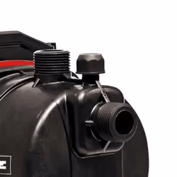 Einhell GC-WW 6538 650 W 3,6 bar 3800 l/h